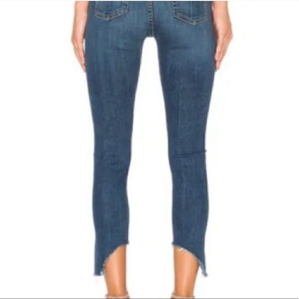 Rag & Bone Capri in Hampton Size 26 - Picture 7 of 7